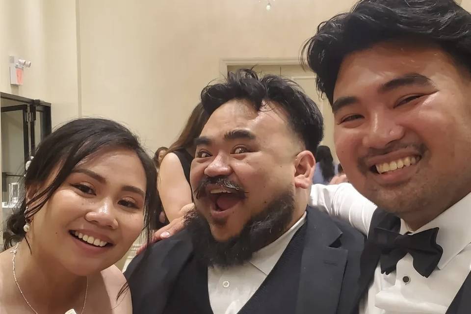 Jermaenwe & Christian