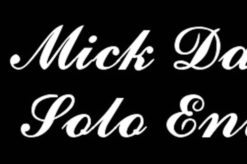 Mick Logo