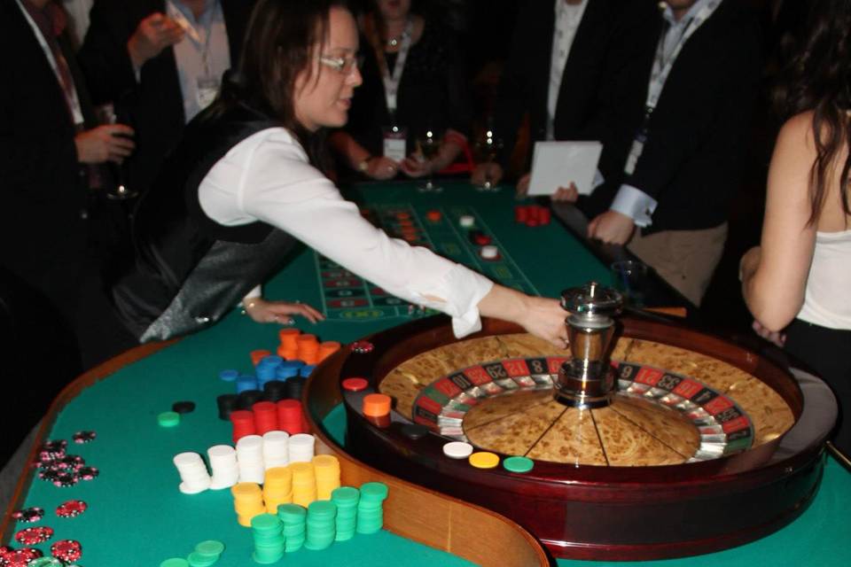 Toronto billiard rental