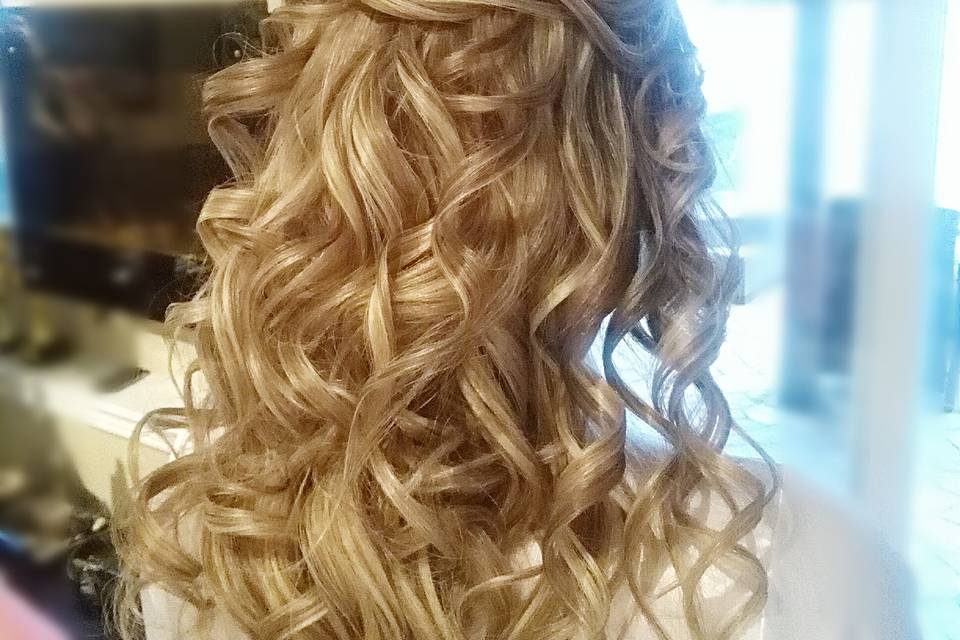 HairBliss by Ashley