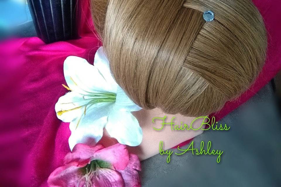 HairBliss by Ashley