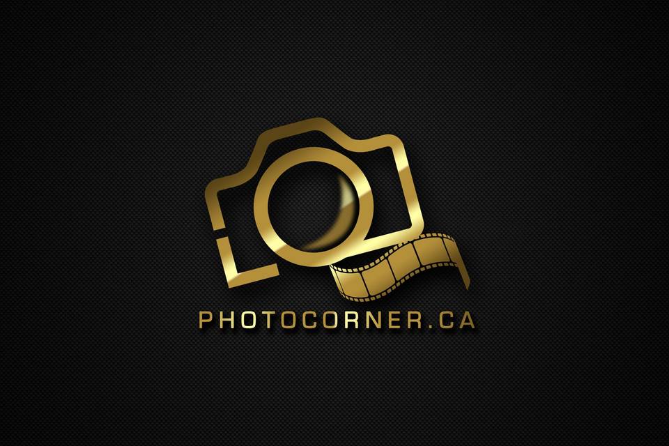 Photo Corner Photo Booth