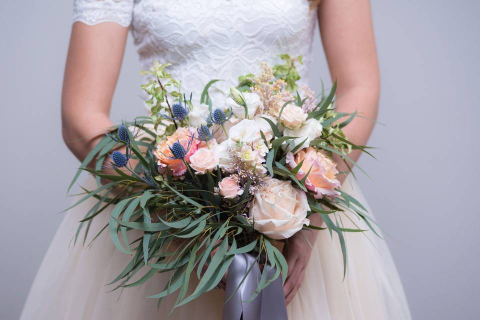 Bridal bouquet