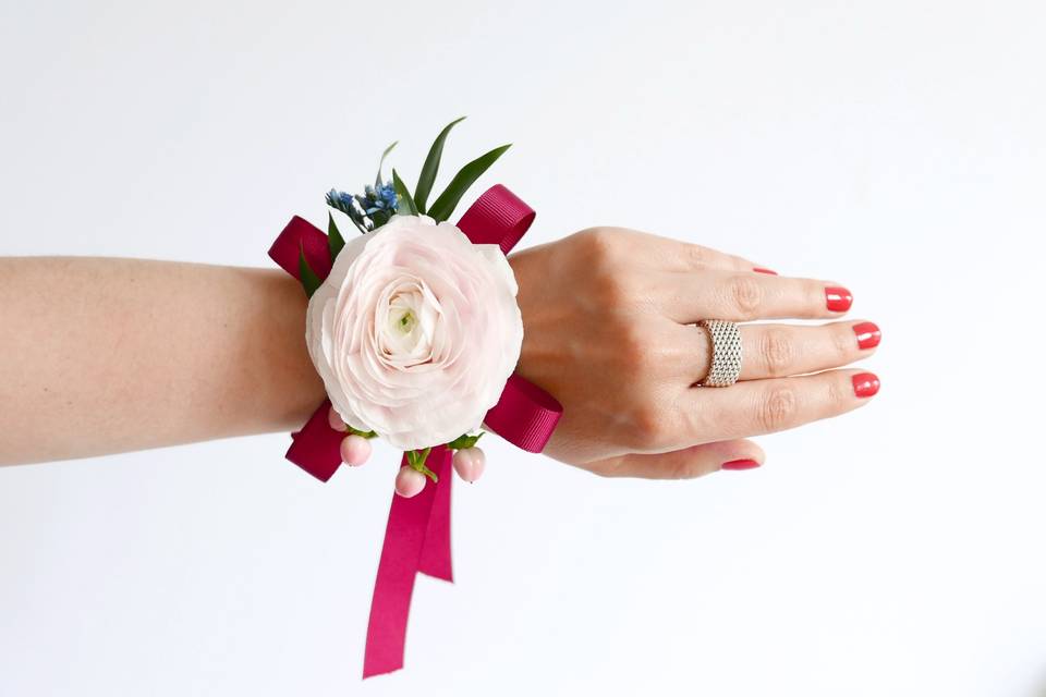 Corsage