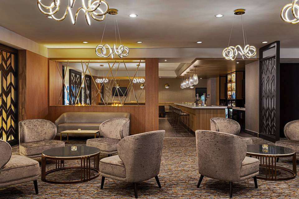 Main lobby Bar