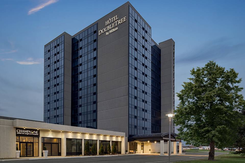 DoubleTree by Hilton