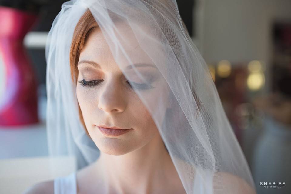 Wedding makeup winnipeg