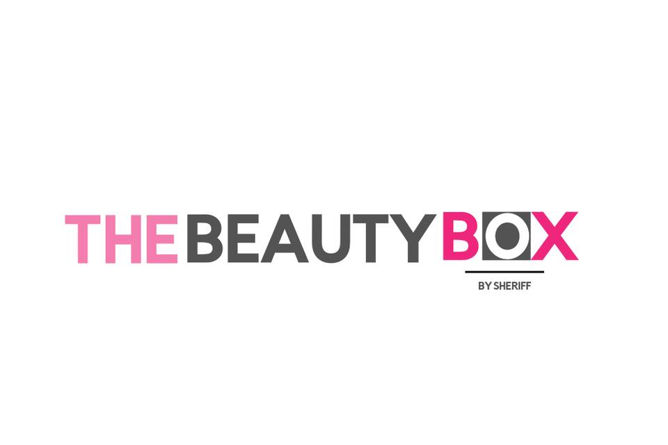 The Beauty BOX by SHERIFF