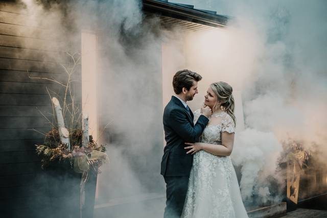 Jon + Katie