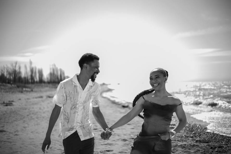 Engagement Session