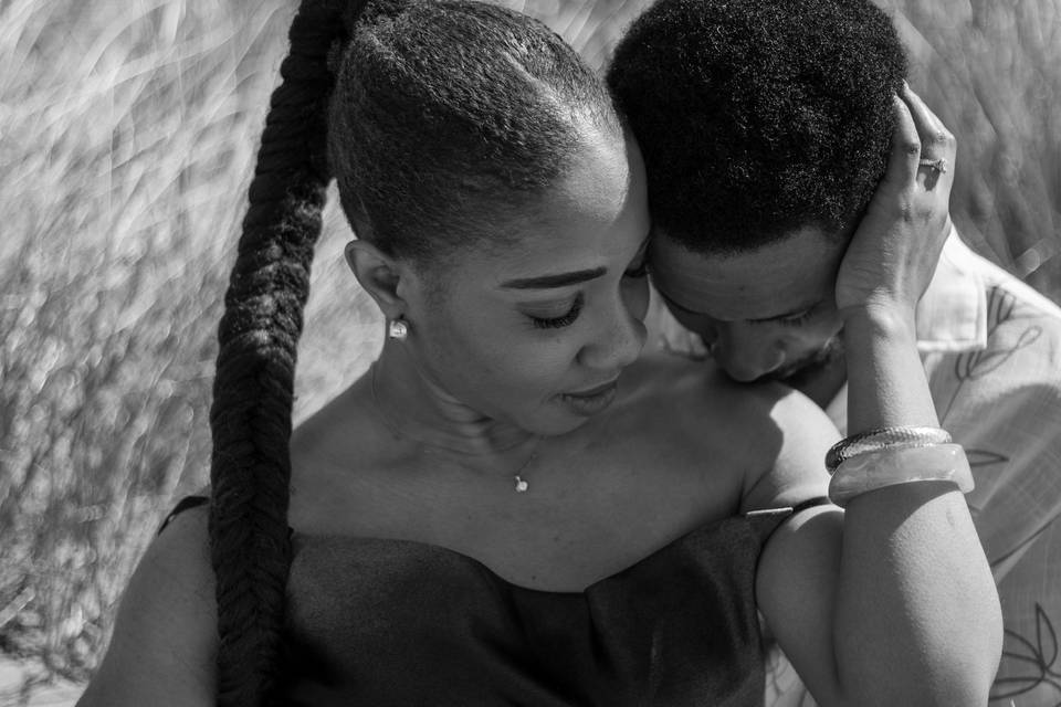 Engagement Session