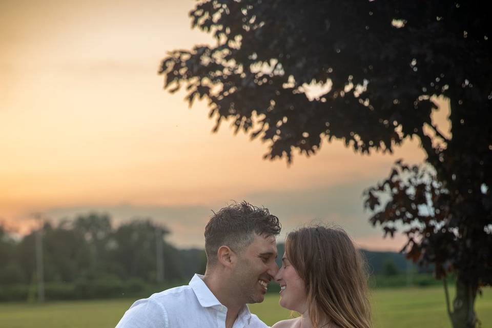 Engagement Session
