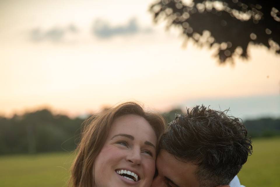Engagement Session