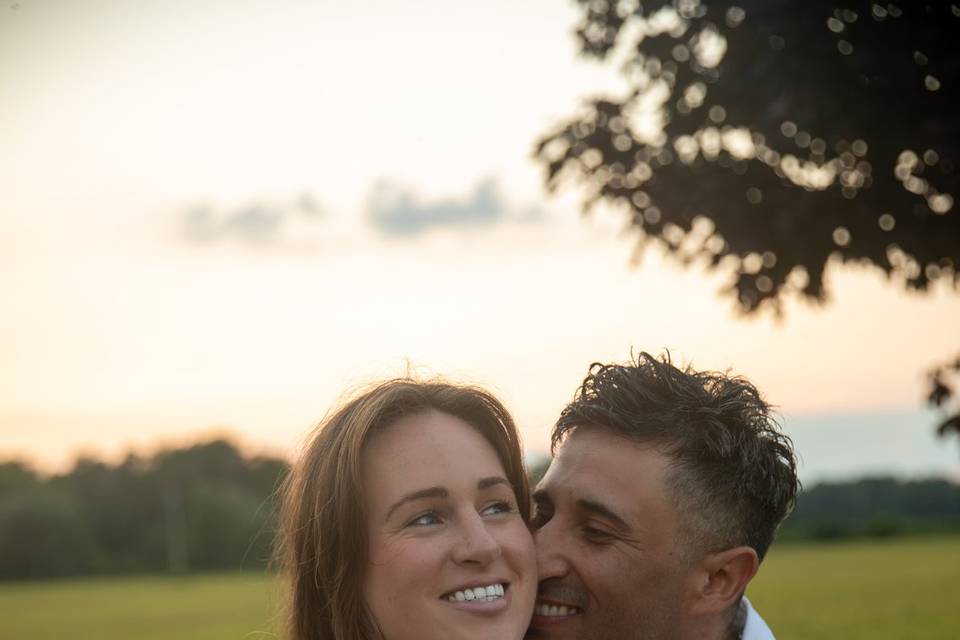 Engagement Session