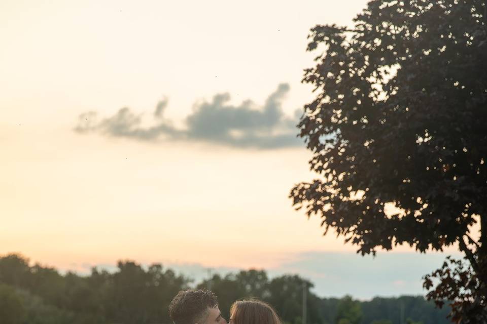 Engagement Session