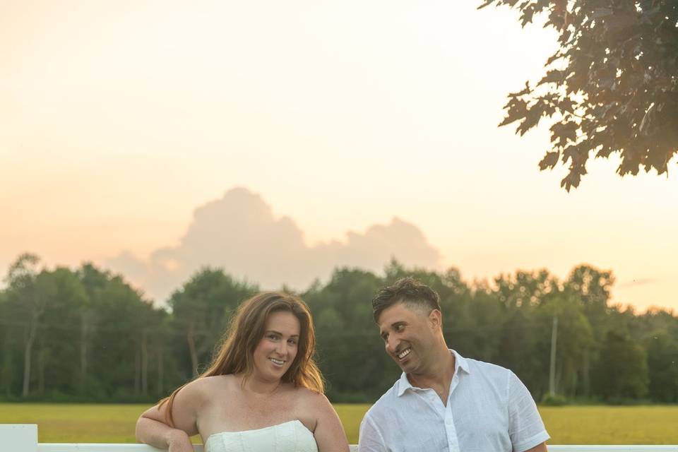 Engagement Session