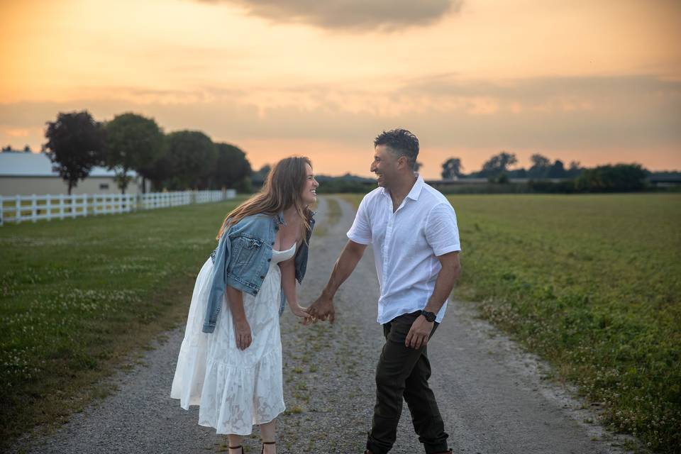 Engagement Session