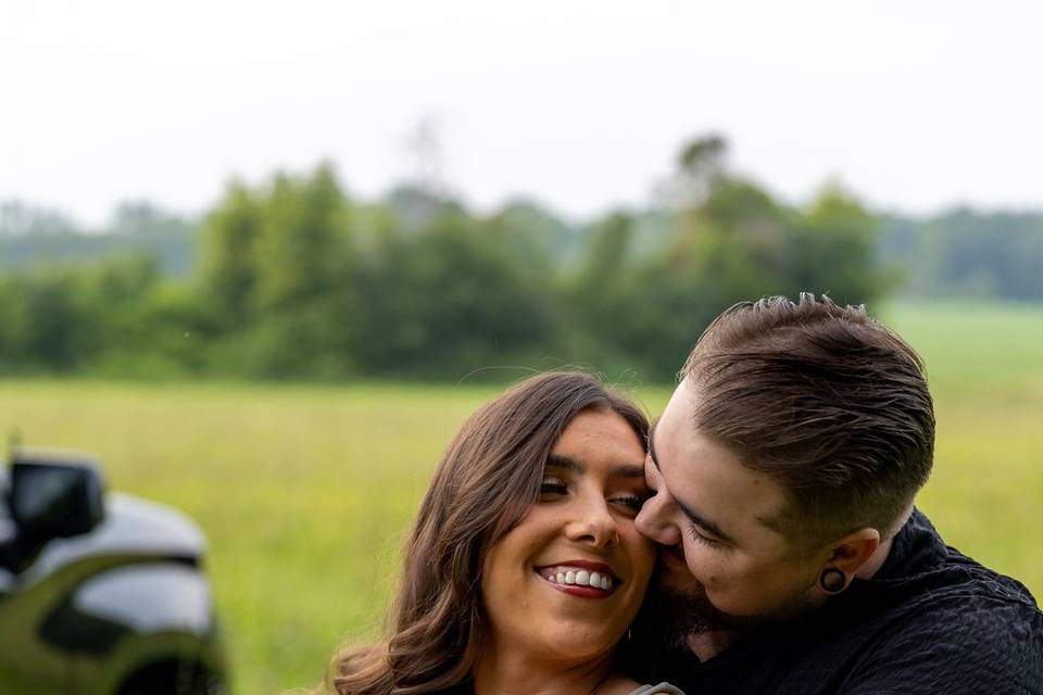 Engagement Session