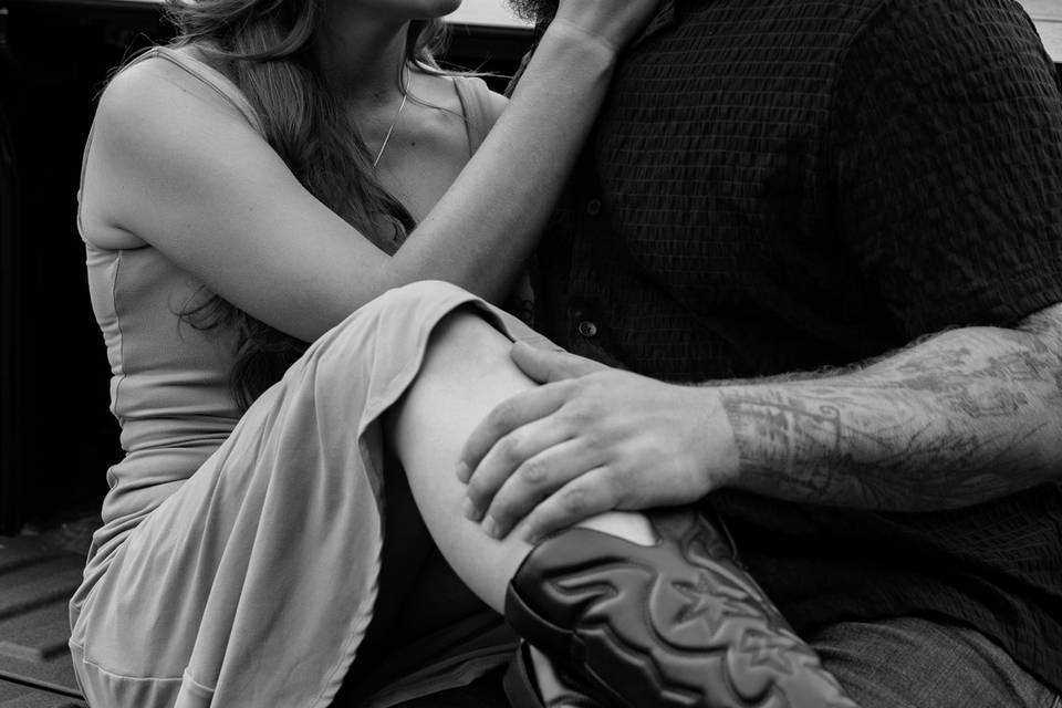 Engagement Session