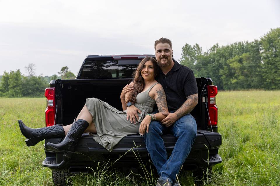 Engagement Session
