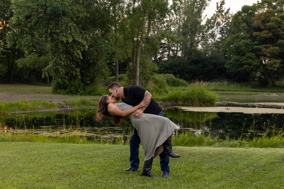 Engagement Session