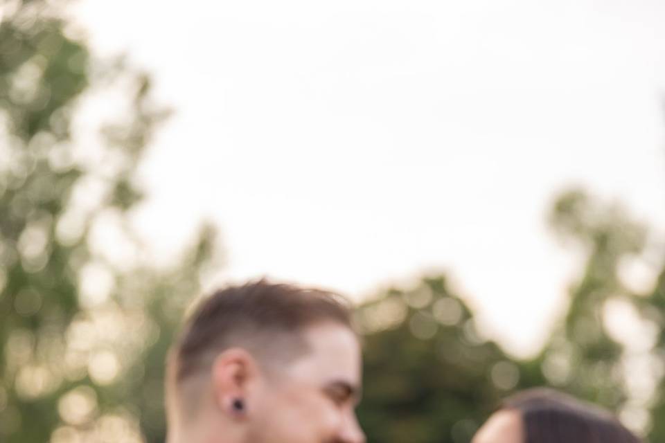 Engagement Session