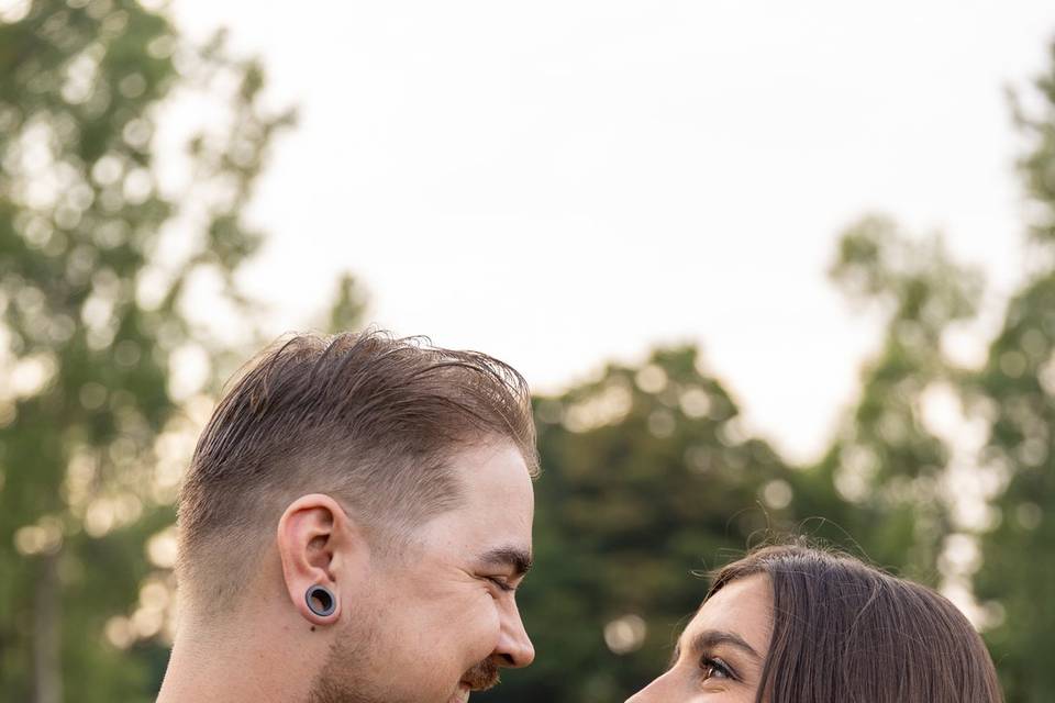 Engagement Session