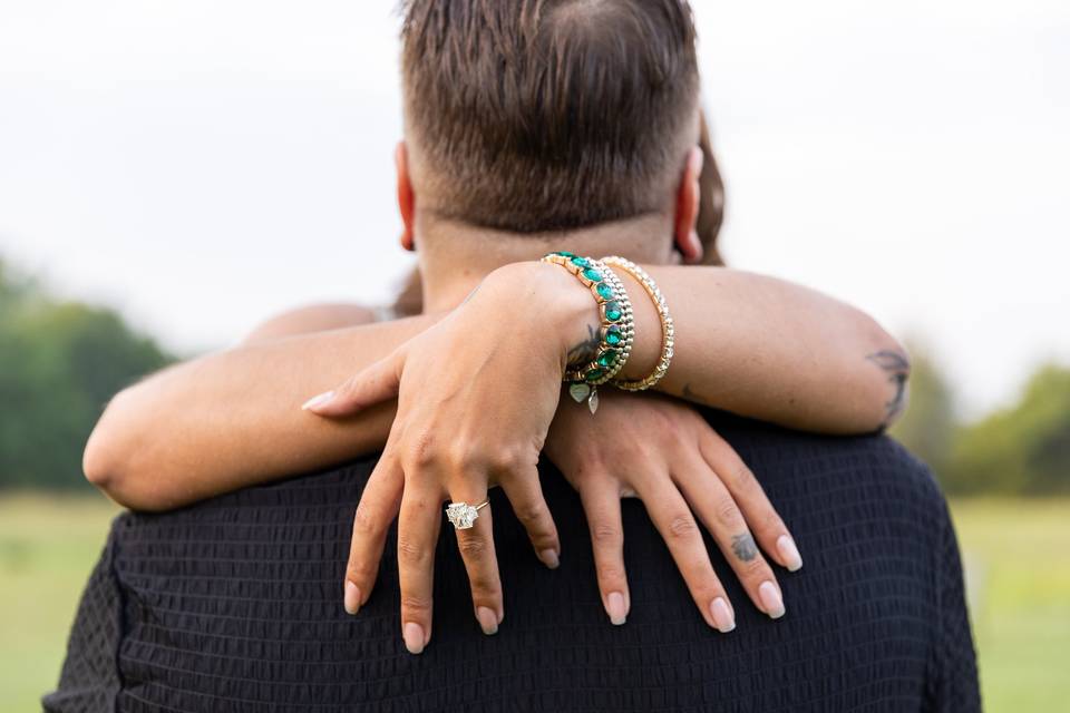 Engagement Session