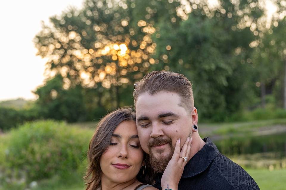 Engagement Session