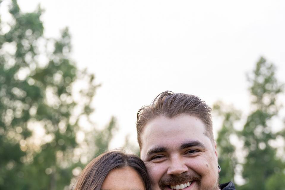 Engagement Session
