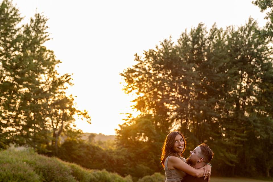 Engagement Session