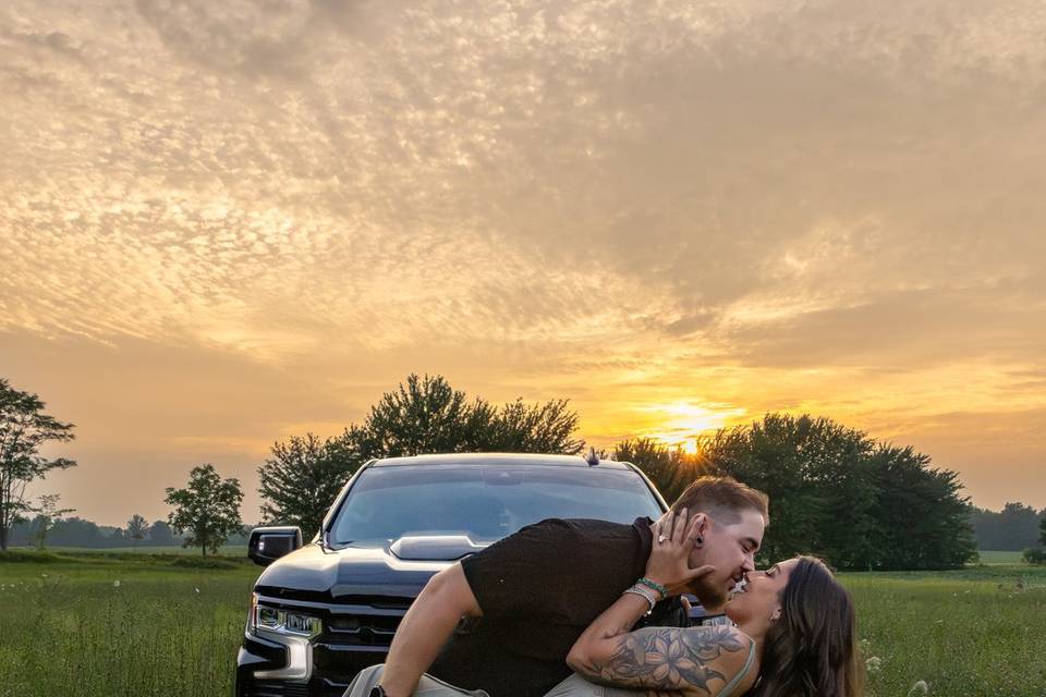 Engagement Session