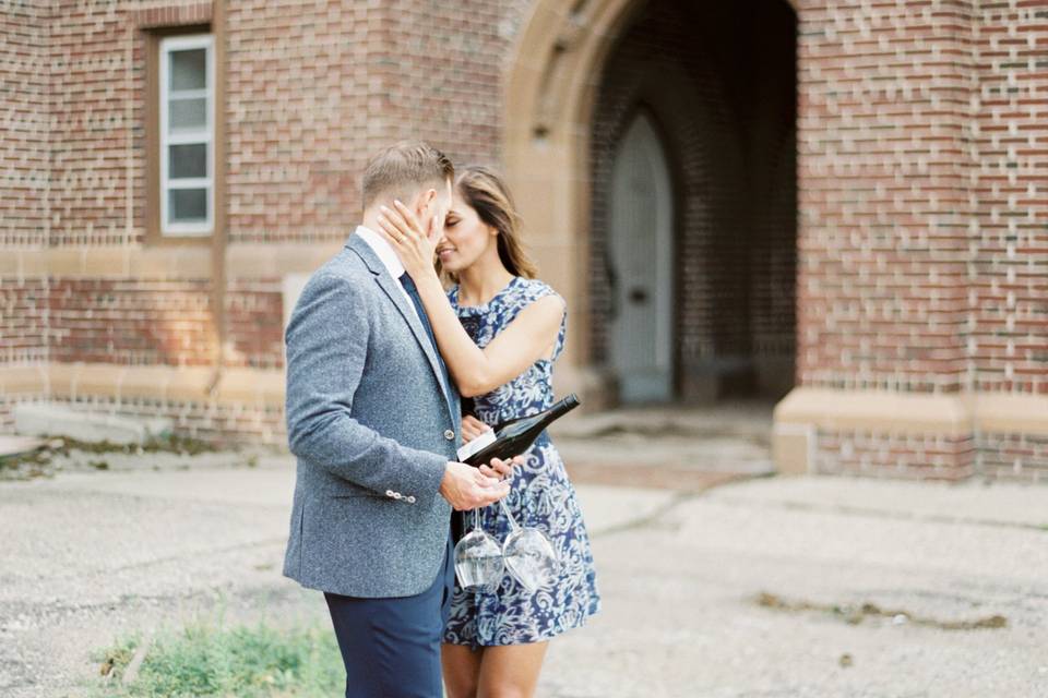 Urban Regina Engagement