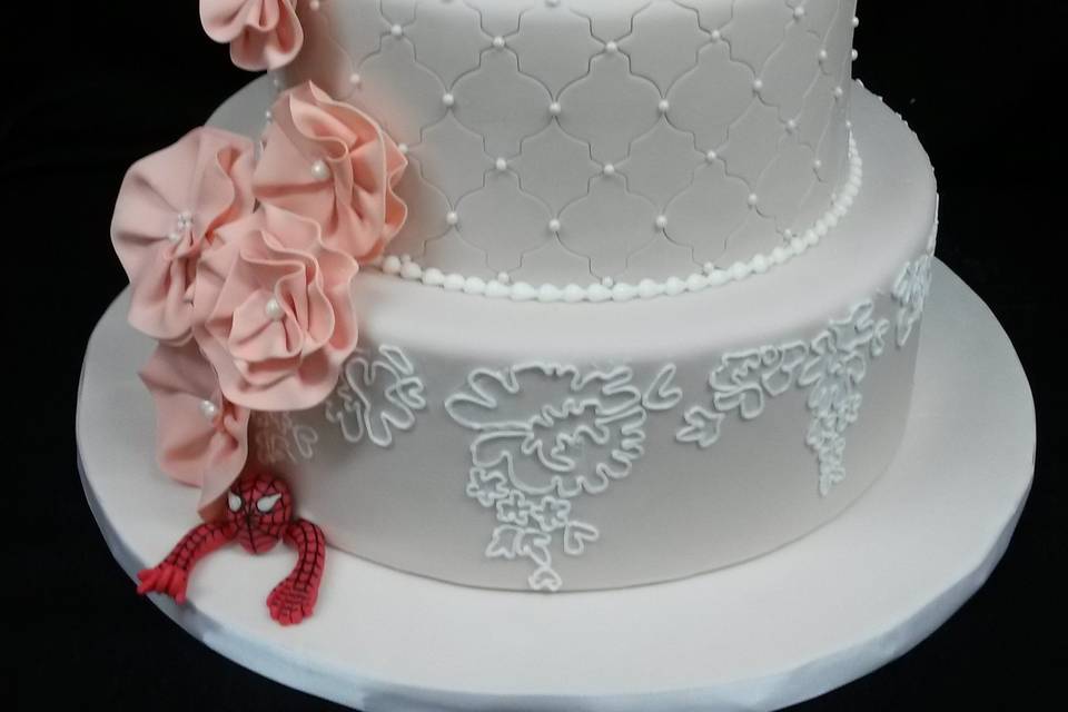 Newmarket wedding cakes