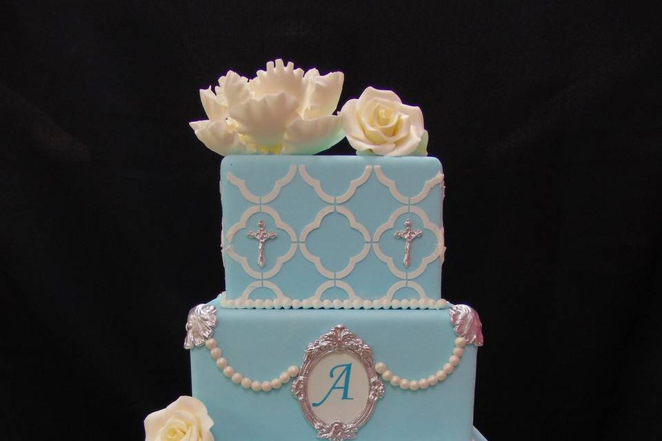 Cake Creations by Michelle