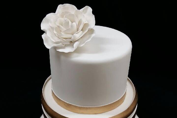 Newmarket wedding cakes