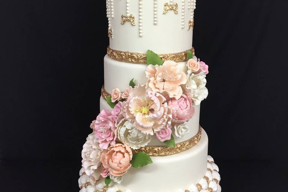 Cake Creations by Michelle