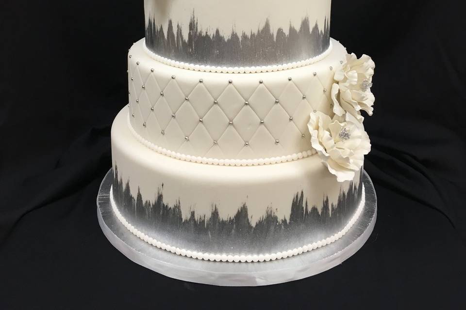 Newmarket wedding cakes