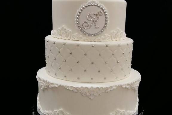 Newmarket wedding cakes