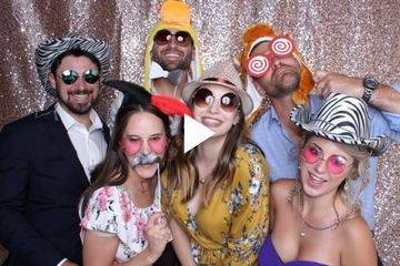 Wedding Photobooth