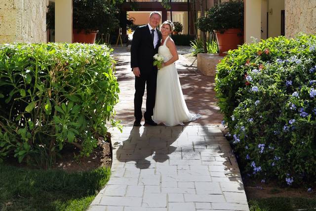 Wedding Photography