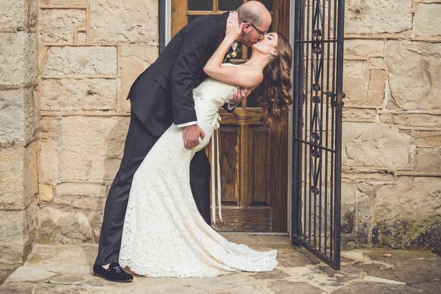 Wedding Photography