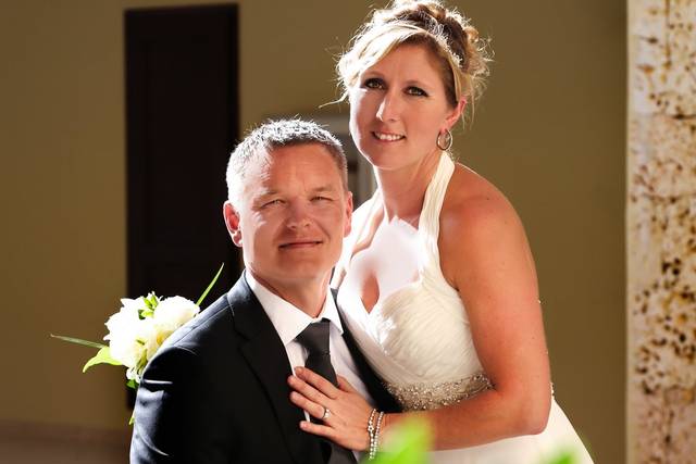 Wedding Photography