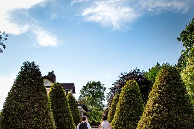 Wedding Photography