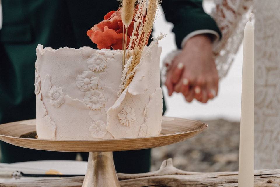 Mountain Elopement