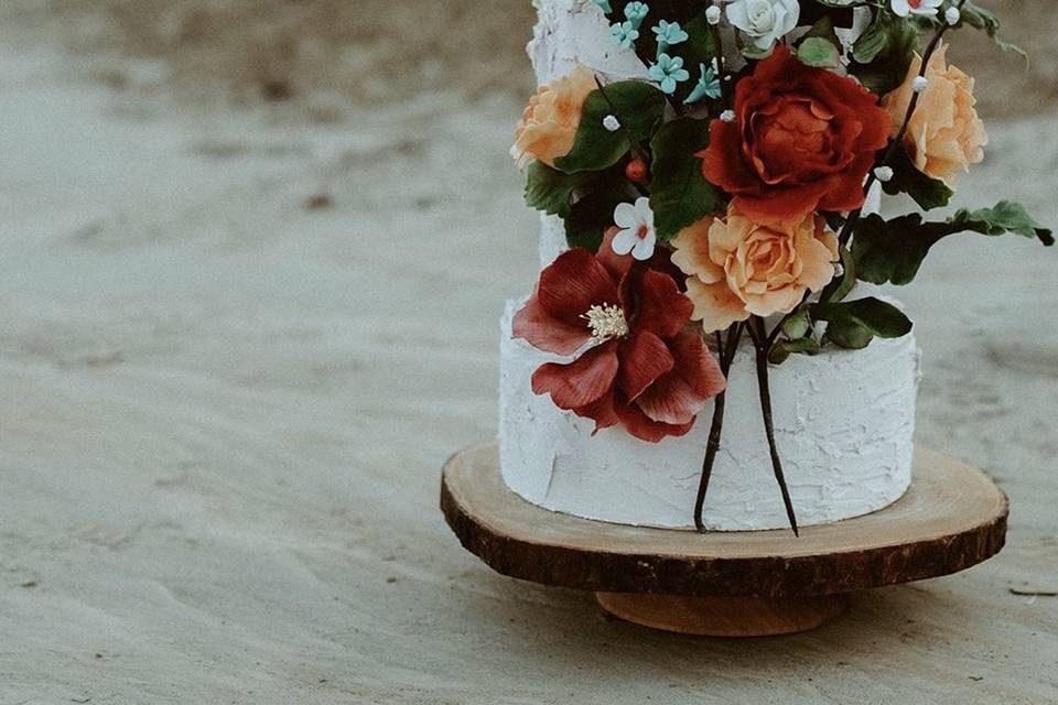 Dessert Bouquet