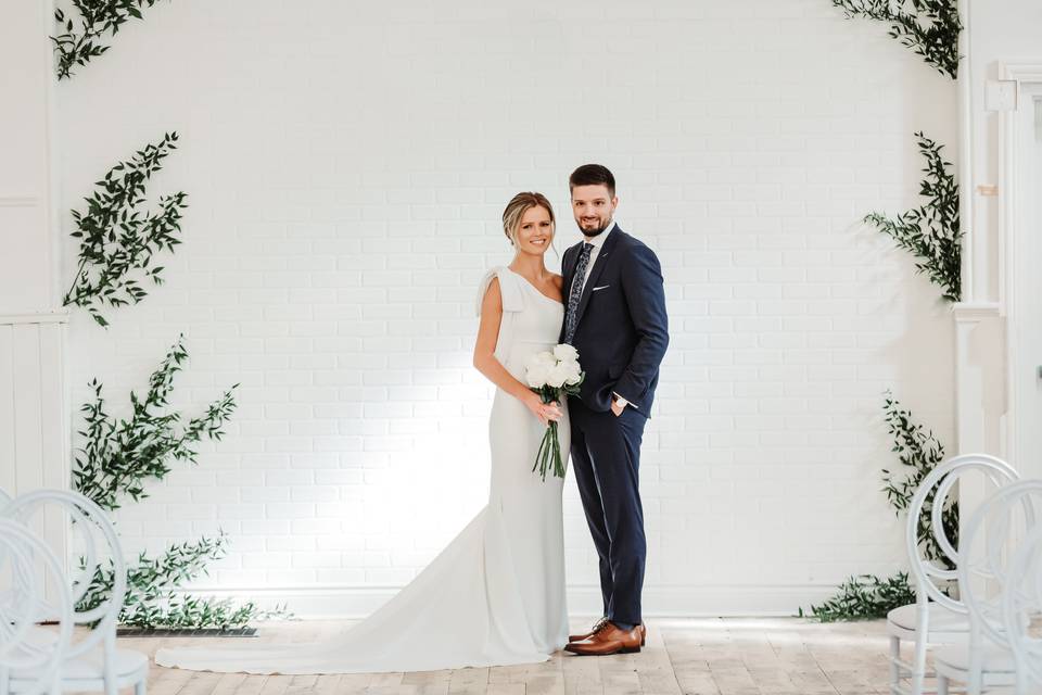 Van Daele Weddings
