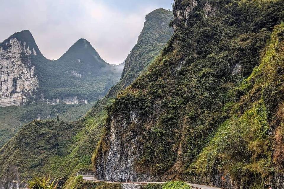 Ha Giang, Vietnam