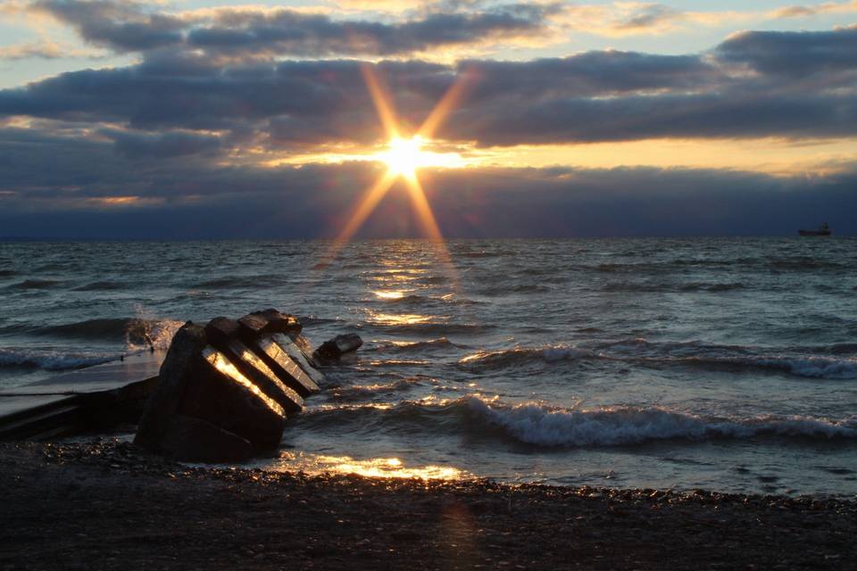 St. Catharines, Ontario