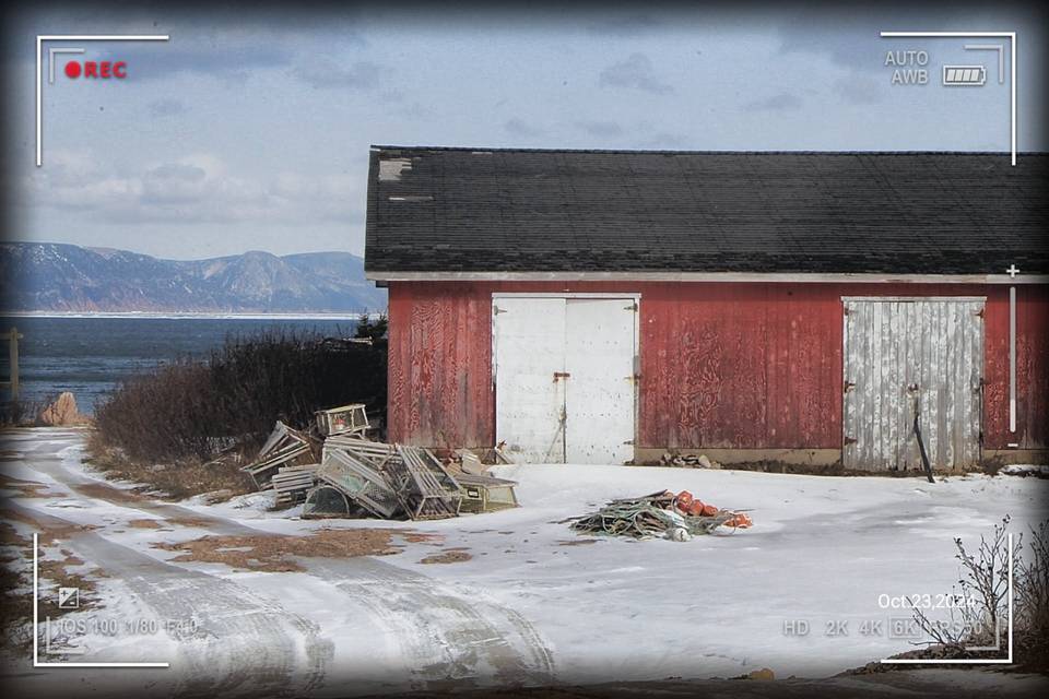 Cape Breton Island, Nova Scoti